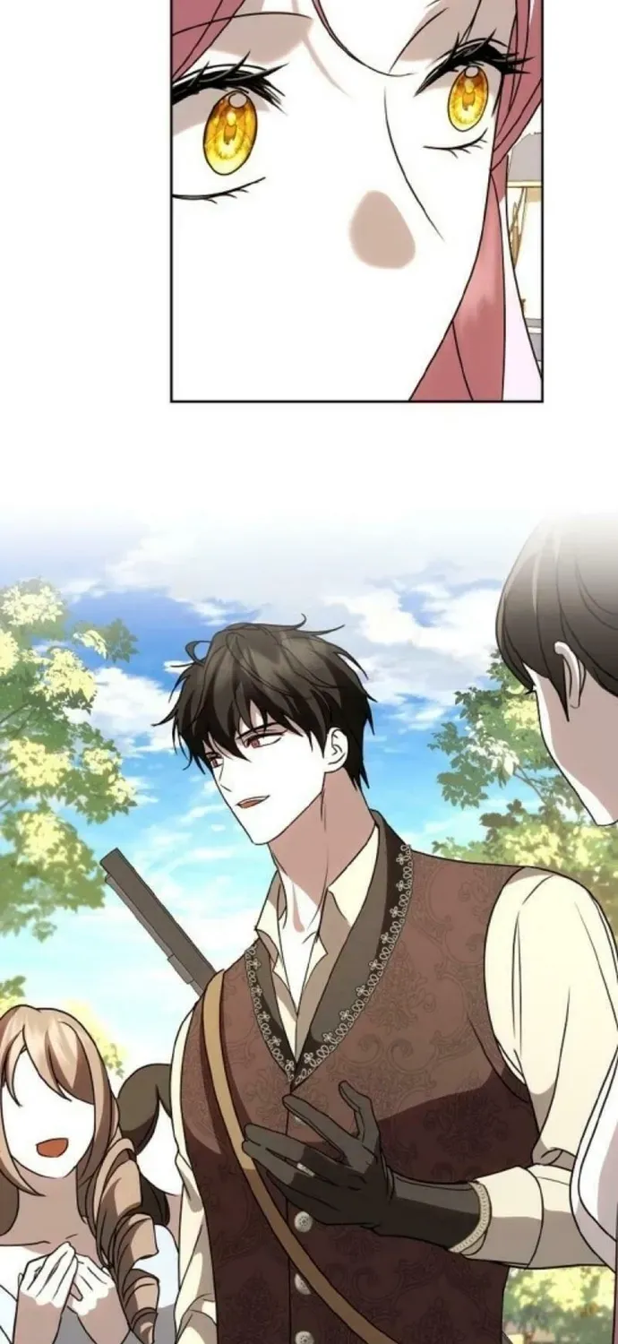 Phải Lòng Nhân Vật Phản Diện Từ Cái Nhìn Đầu Tiên Chapter 46 - 49