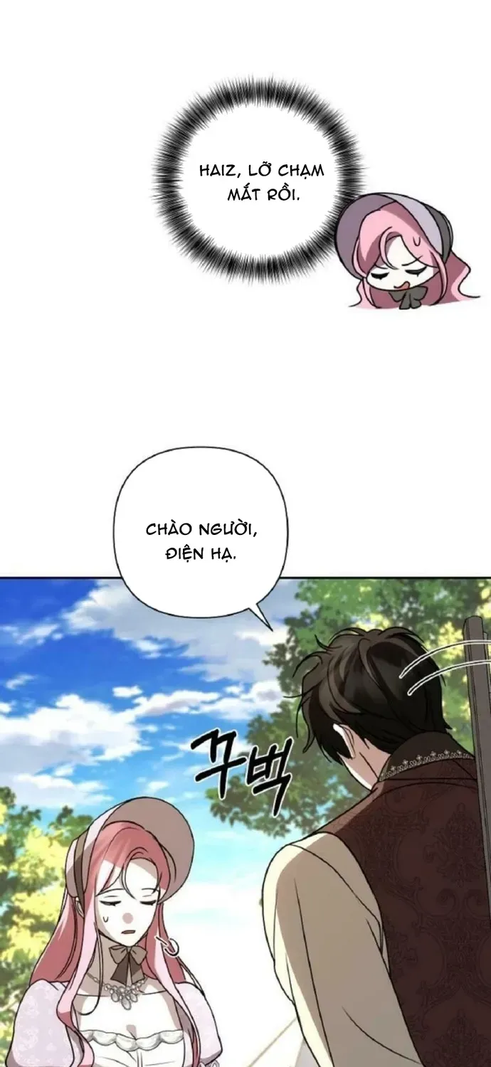 Phải Lòng Nhân Vật Phản Diện Từ Cái Nhìn Đầu Tiên Chapter 46 - 51