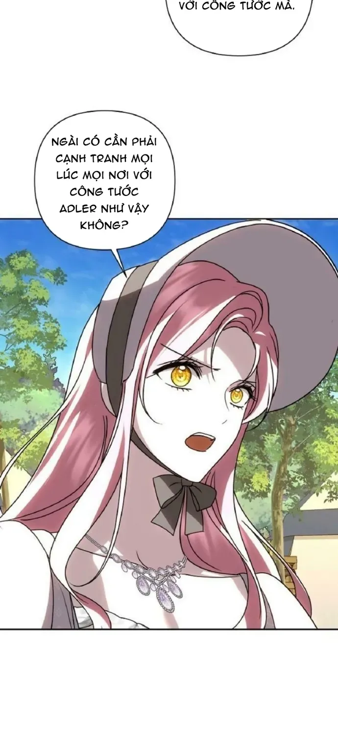 Phải Lòng Nhân Vật Phản Diện Từ Cái Nhìn Đầu Tiên Chapter 46 - 56