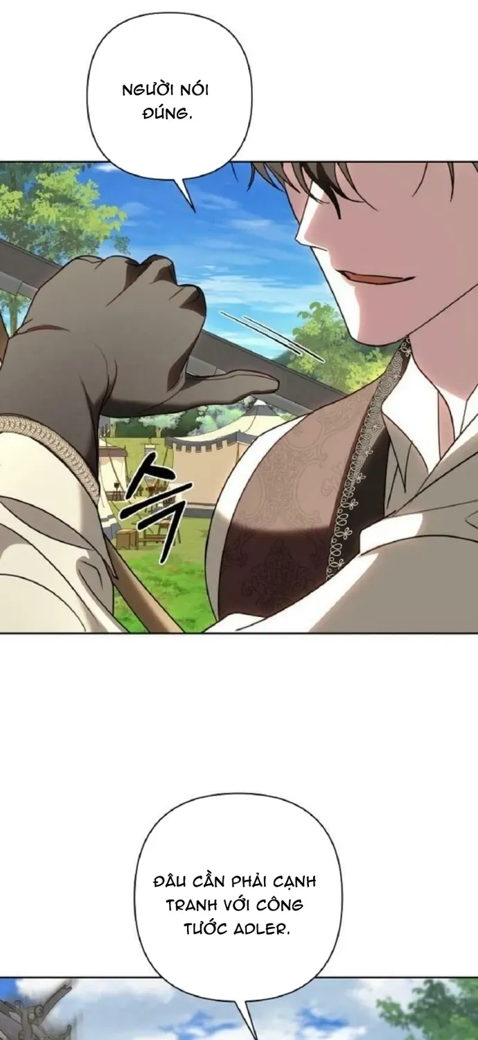 Phải Lòng Nhân Vật Phản Diện Từ Cái Nhìn Đầu Tiên Chapter 46 - 57