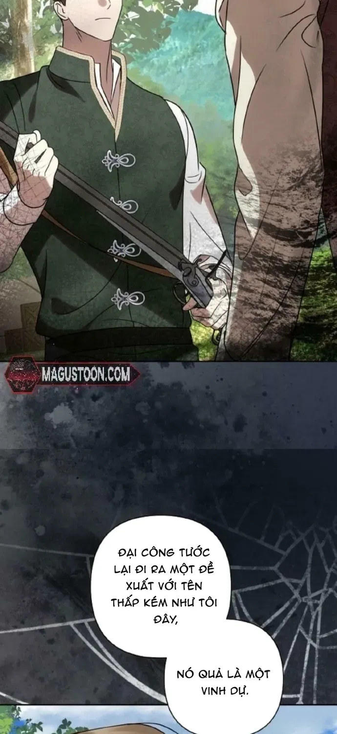 Phải Lòng Nhân Vật Phản Diện Từ Cái Nhìn Đầu Tiên Chapter 46 - 68