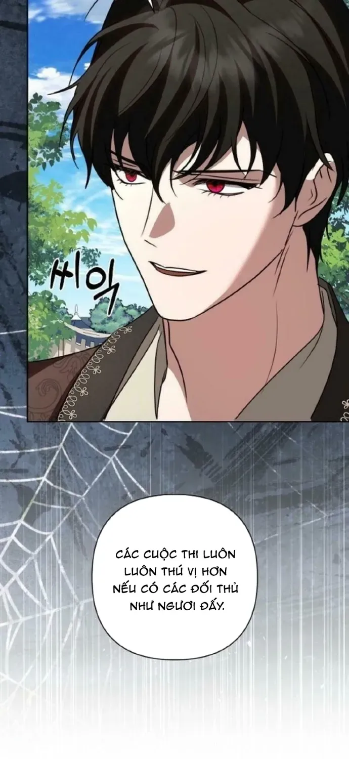 Phải Lòng Nhân Vật Phản Diện Từ Cái Nhìn Đầu Tiên Chapter 46 - 70