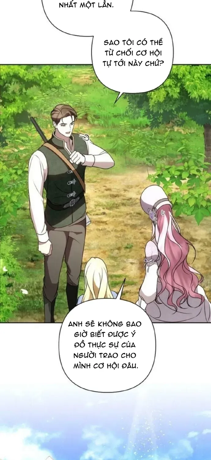 Phải Lòng Nhân Vật Phản Diện Từ Cái Nhìn Đầu Tiên Chapter 46 - 73