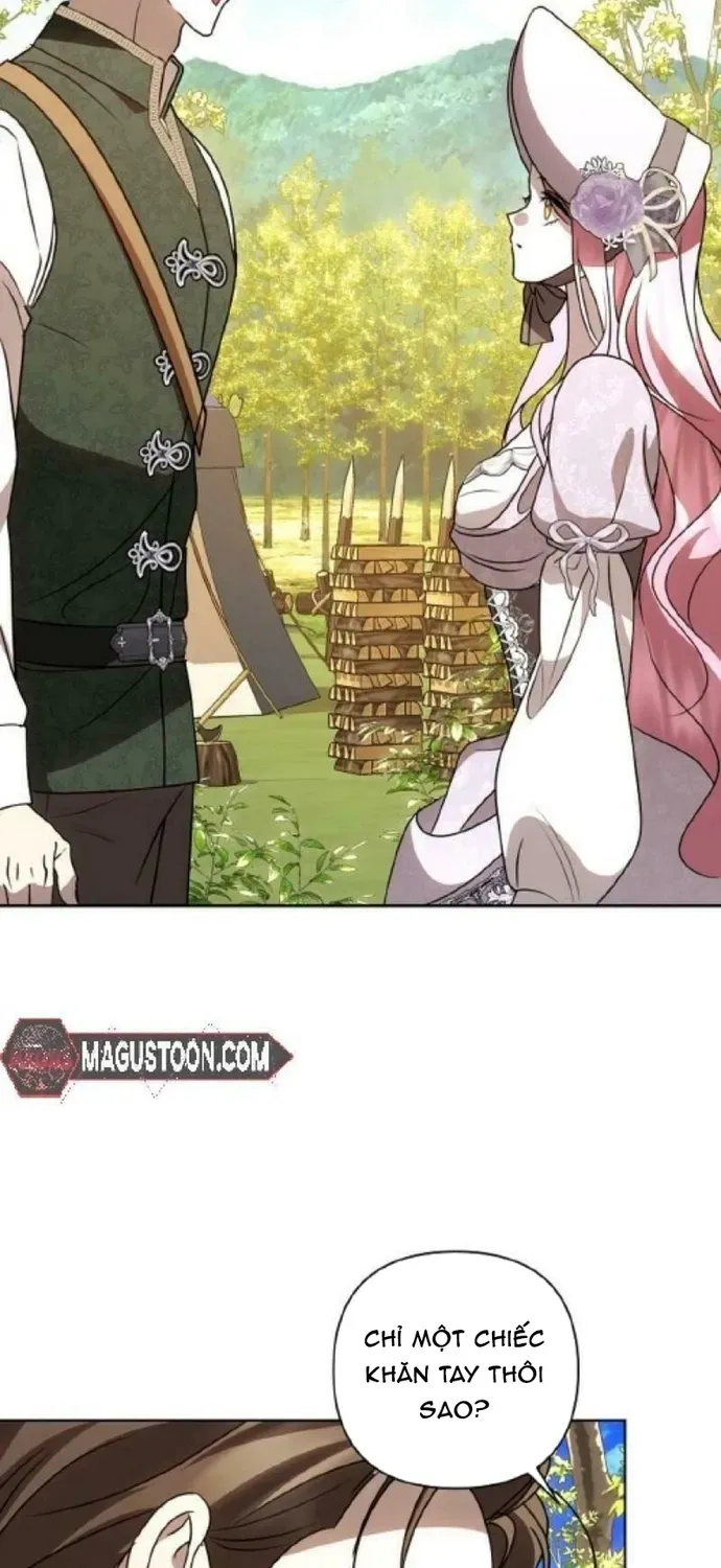 Phải Lòng Nhân Vật Phản Diện Từ Cái Nhìn Đầu Tiên Chapter 46 - 79