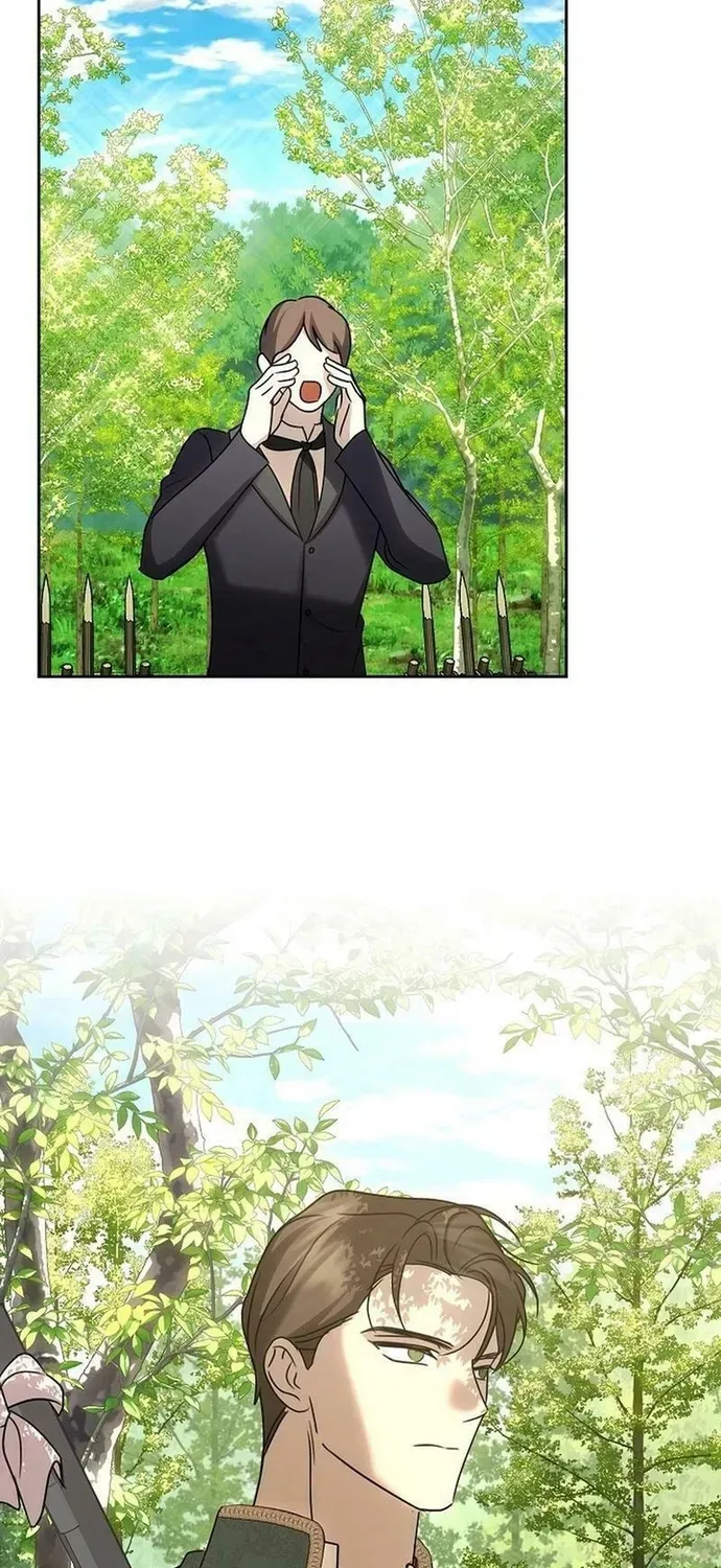 Phải Lòng Nhân Vật Phản Diện Từ Cái Nhìn Đầu Tiên Chapter 47 - 2