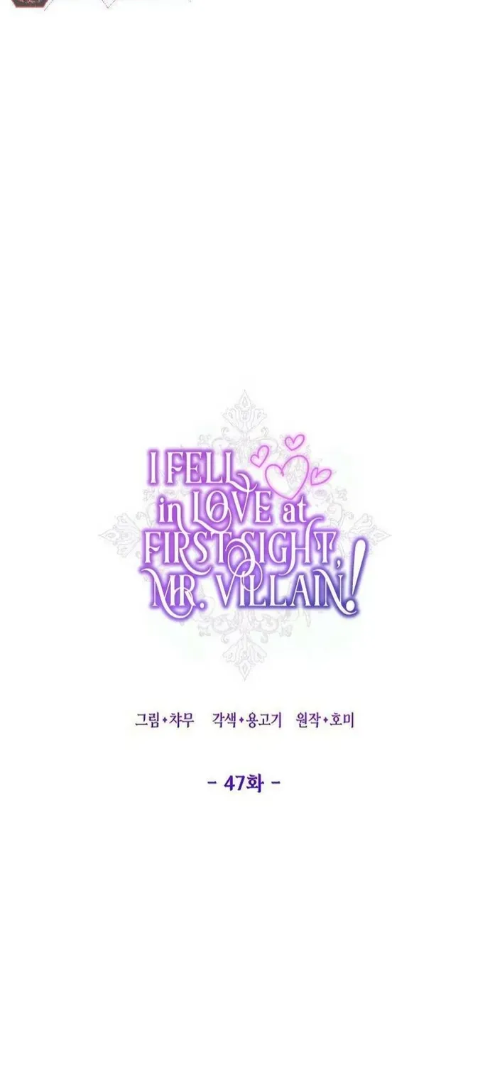 Phải Lòng Nhân Vật Phản Diện Từ Cái Nhìn Đầu Tiên Chapter 47 - 13