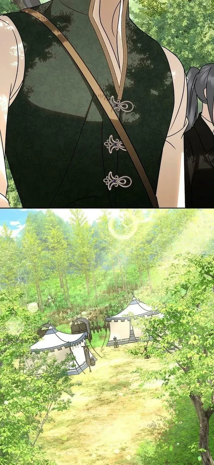 Phải Lòng Nhân Vật Phản Diện Từ Cái Nhìn Đầu Tiên Chapter 47 - 3