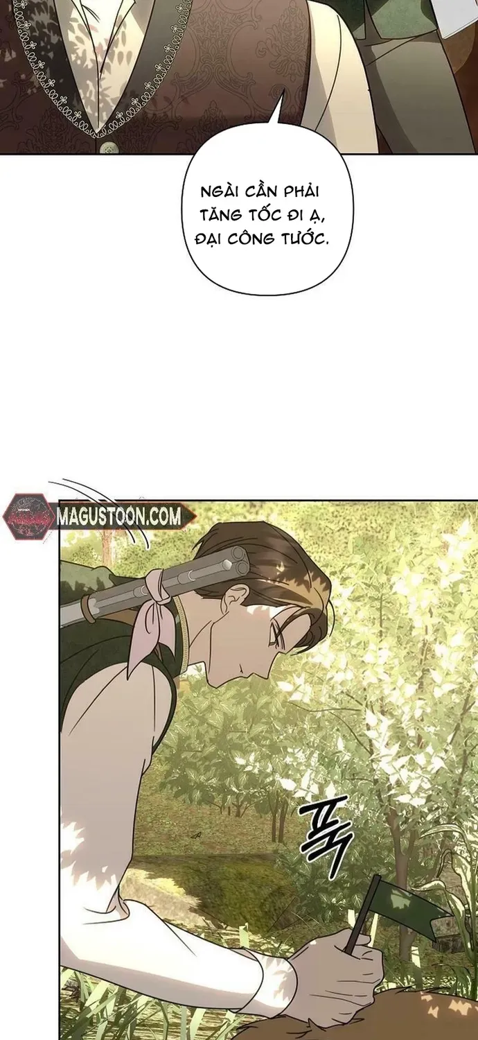 Phải Lòng Nhân Vật Phản Diện Từ Cái Nhìn Đầu Tiên Chapter 47 - 21