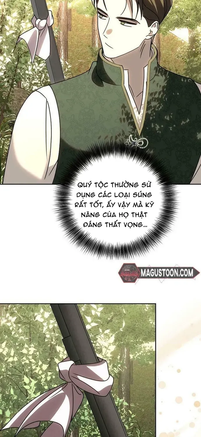 Phải Lòng Nhân Vật Phản Diện Từ Cái Nhìn Đầu Tiên Chapter 47 - 25