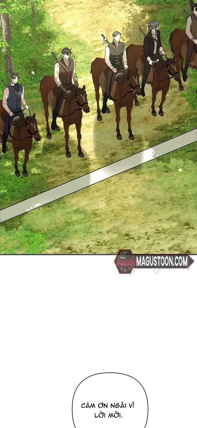 Phải Lòng Nhân Vật Phản Diện Từ Cái Nhìn Đầu Tiên Chapter 47 - 4