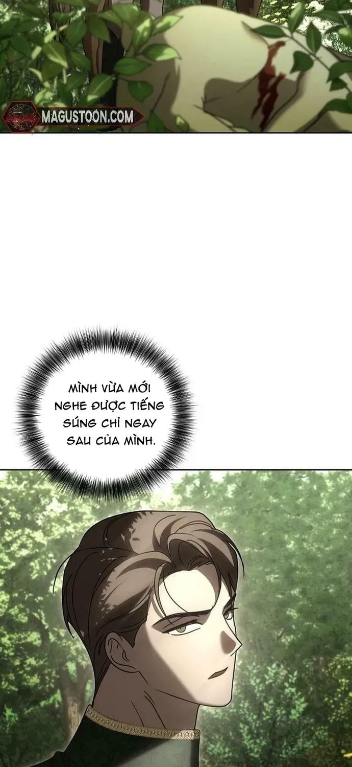 Phải Lòng Nhân Vật Phản Diện Từ Cái Nhìn Đầu Tiên Chapter 47 - 31