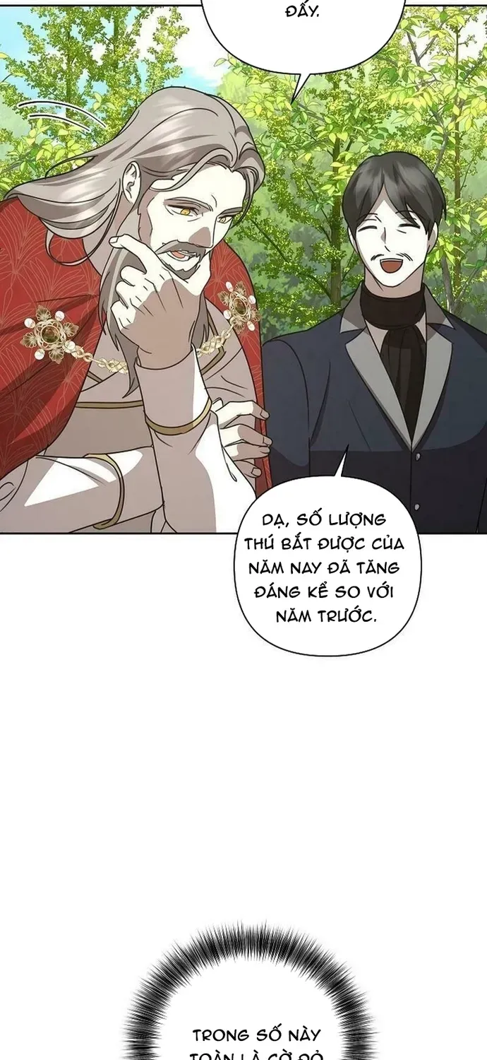 Phải Lòng Nhân Vật Phản Diện Từ Cái Nhìn Đầu Tiên Chapter 47 - 40