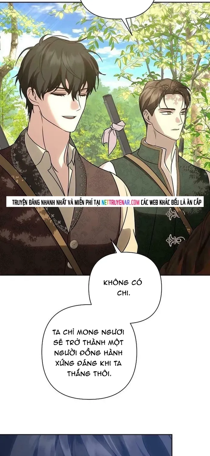 Phải Lòng Nhân Vật Phản Diện Từ Cái Nhìn Đầu Tiên Chapter 47 - 5