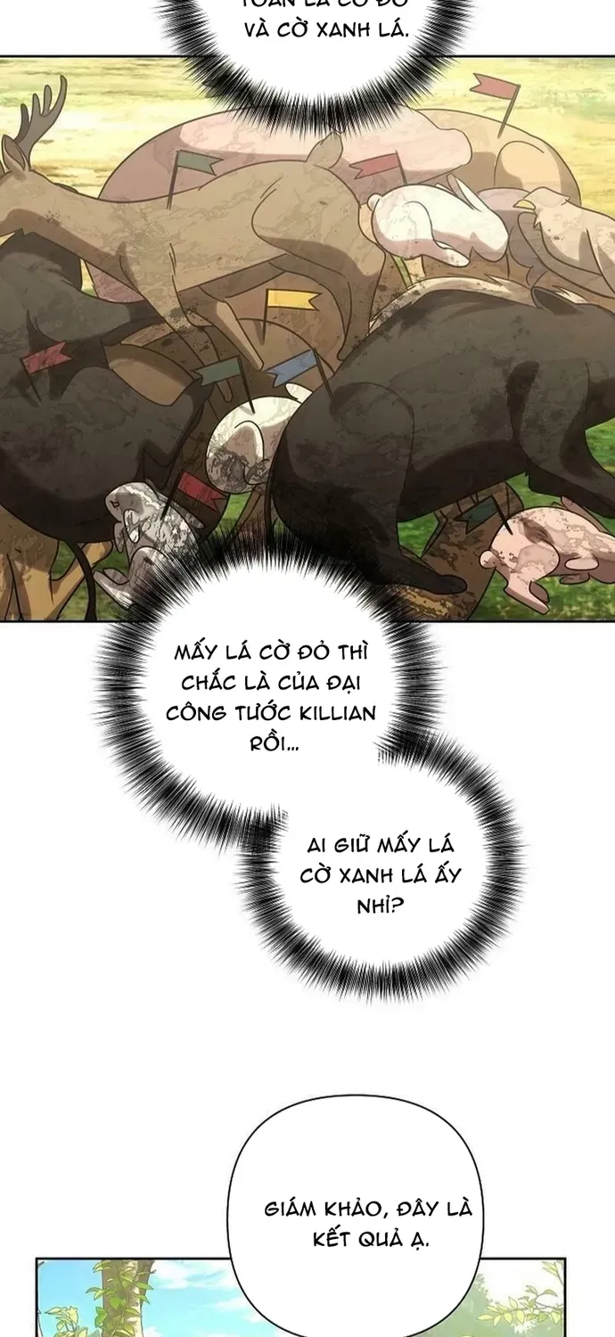 Phải Lòng Nhân Vật Phản Diện Từ Cái Nhìn Đầu Tiên Chapter 47 - 41