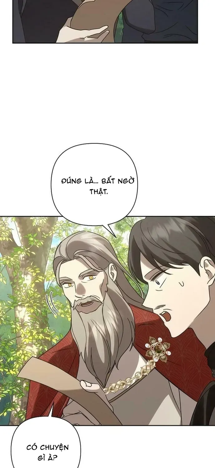 Phải Lòng Nhân Vật Phản Diện Từ Cái Nhìn Đầu Tiên Chapter 47 - 43