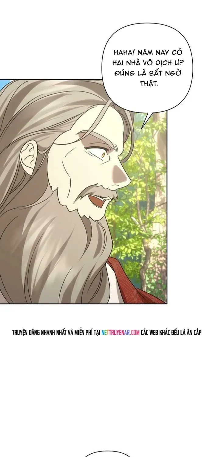 Phải Lòng Nhân Vật Phản Diện Từ Cái Nhìn Đầu Tiên Chapter 47 - 45