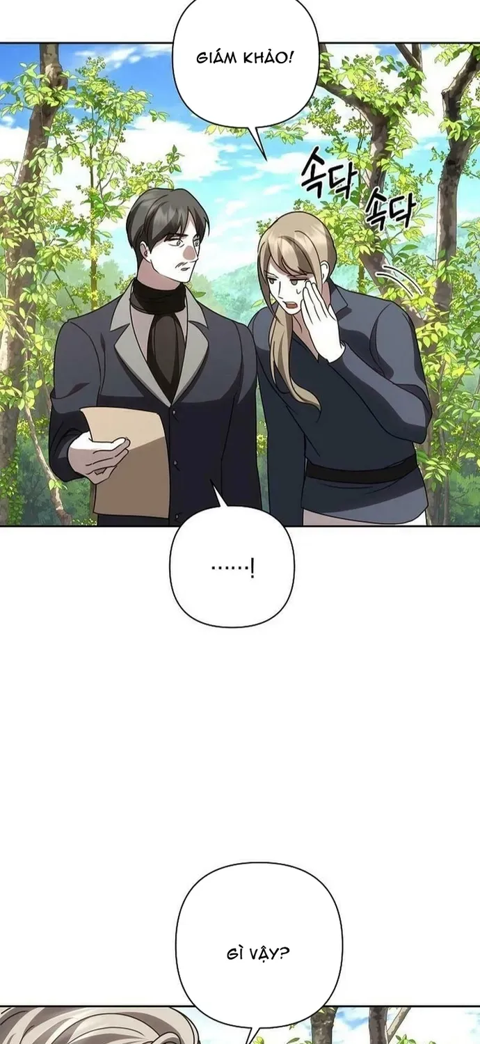 Phải Lòng Nhân Vật Phản Diện Từ Cái Nhìn Đầu Tiên Chapter 47 - 46