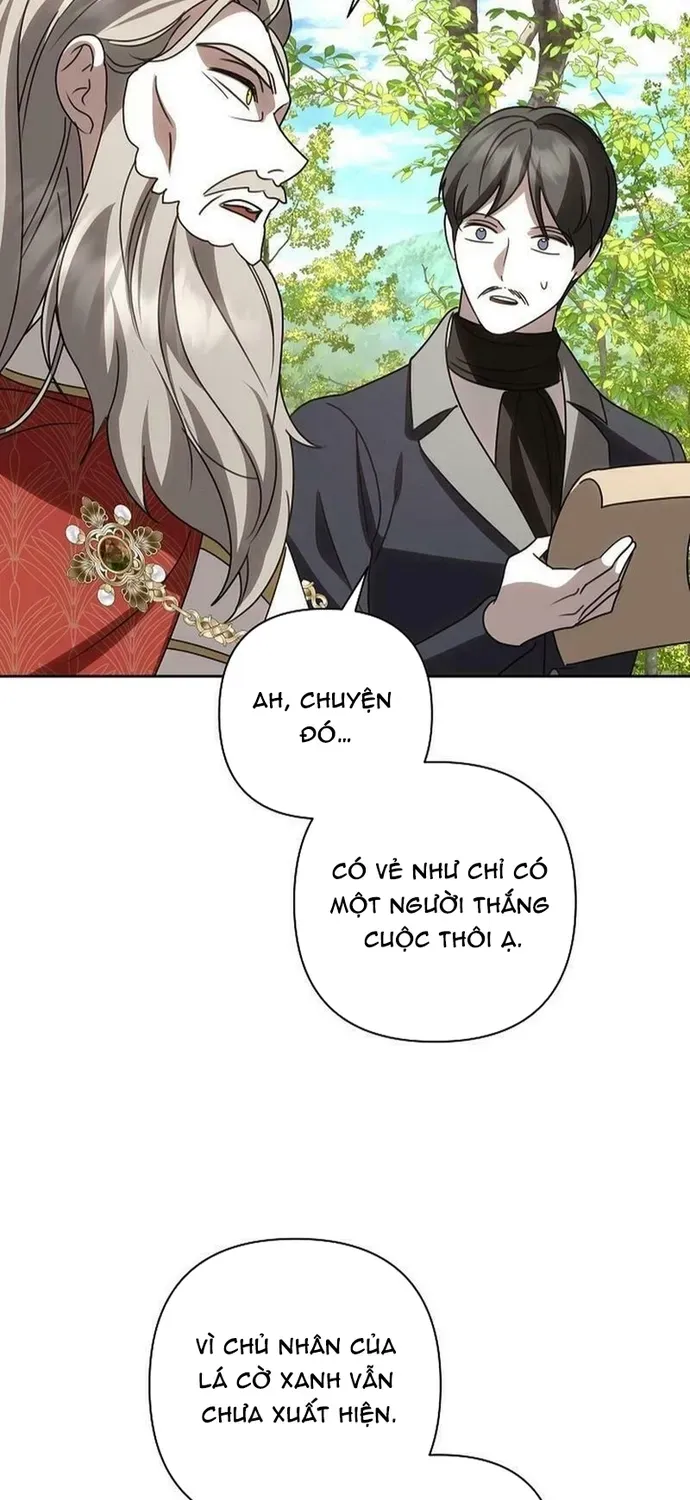 Phải Lòng Nhân Vật Phản Diện Từ Cái Nhìn Đầu Tiên Chapter 47 - 47