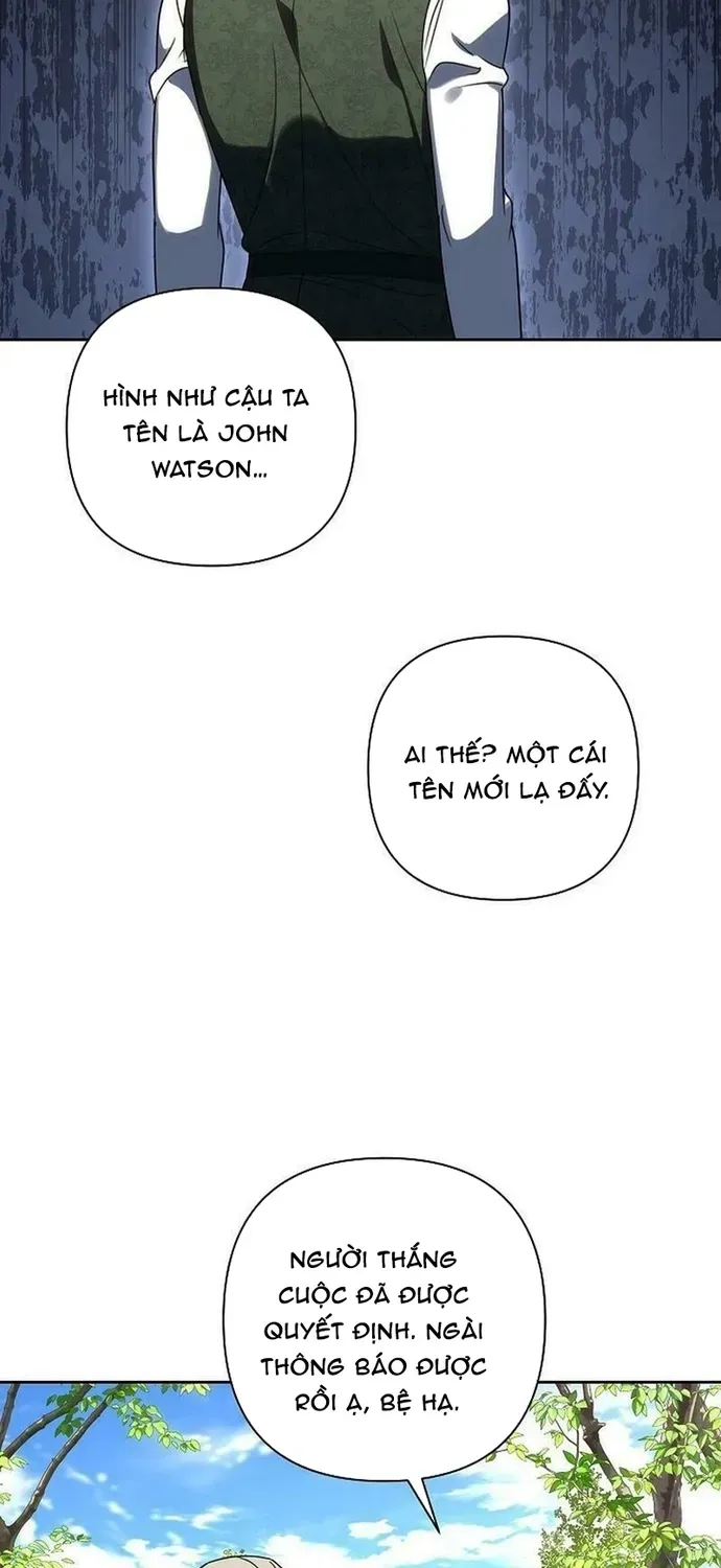 Phải Lòng Nhân Vật Phản Diện Từ Cái Nhìn Đầu Tiên Chapter 47 - 49