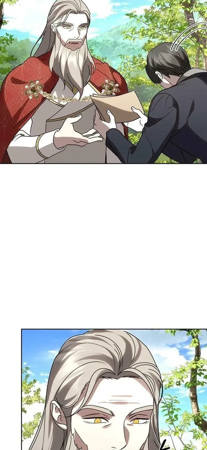 Phải Lòng Nhân Vật Phản Diện Từ Cái Nhìn Đầu Tiên Chapter 47 - 50