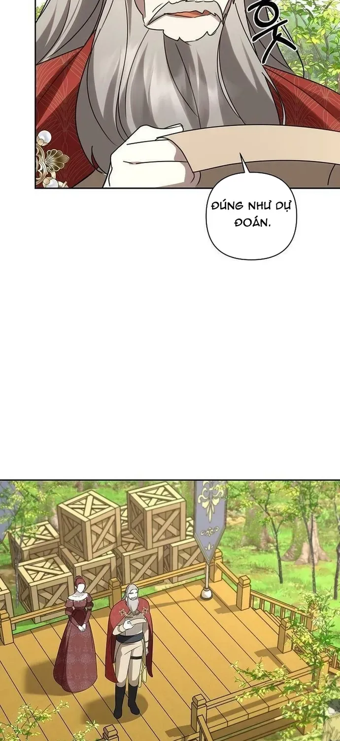 Phải Lòng Nhân Vật Phản Diện Từ Cái Nhìn Đầu Tiên Chapter 47 - 51