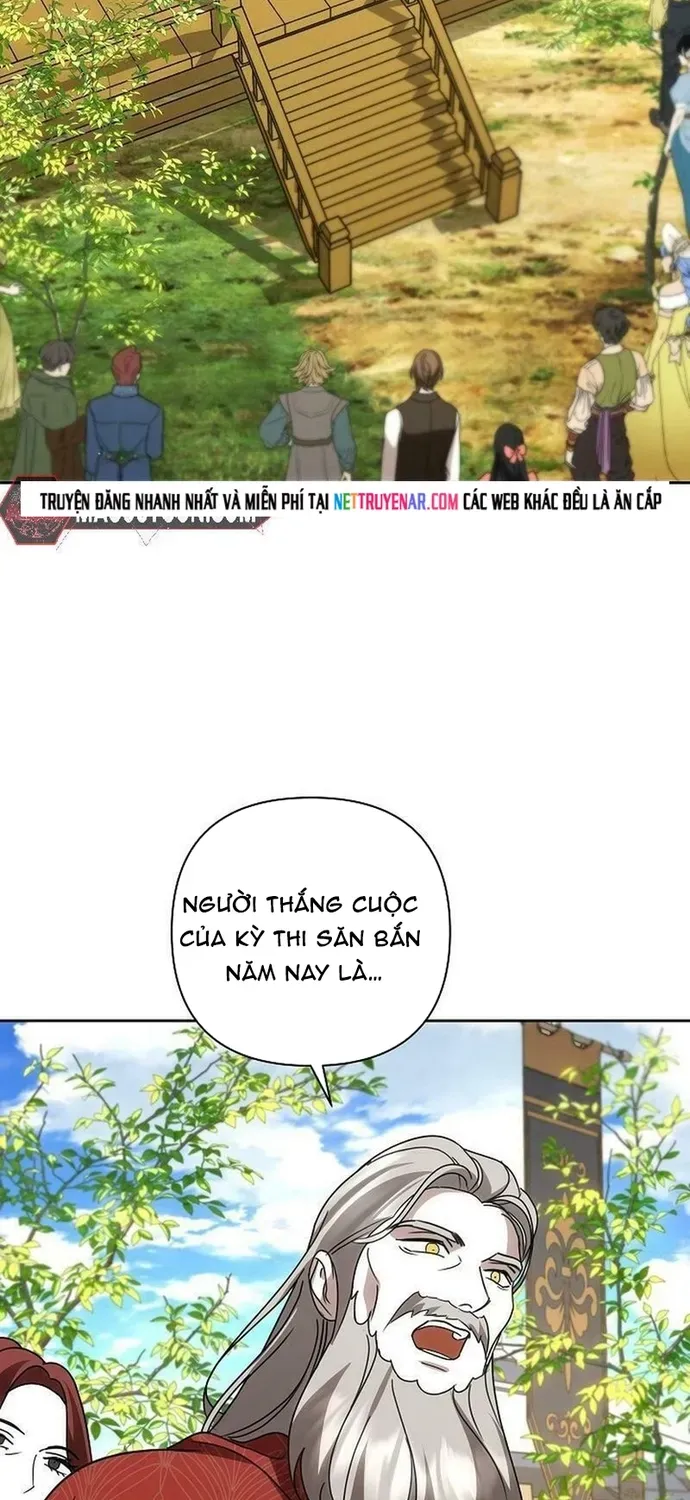 Phải Lòng Nhân Vật Phản Diện Từ Cái Nhìn Đầu Tiên Chapter 47 - 52