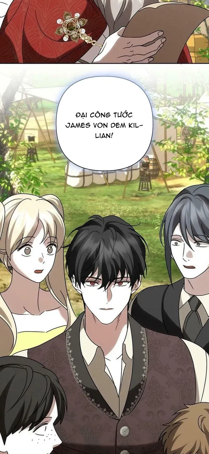 Phải Lòng Nhân Vật Phản Diện Từ Cái Nhìn Đầu Tiên Chapter 47 - 53