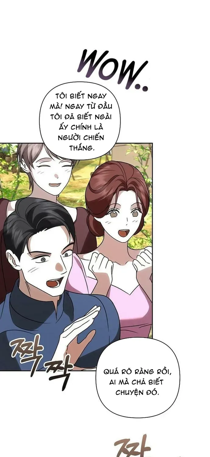 Phải Lòng Nhân Vật Phản Diện Từ Cái Nhìn Đầu Tiên Chapter 47 - 55