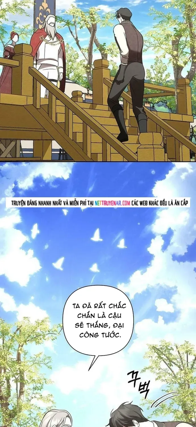 Phải Lòng Nhân Vật Phản Diện Từ Cái Nhìn Đầu Tiên Chapter 47 - 57