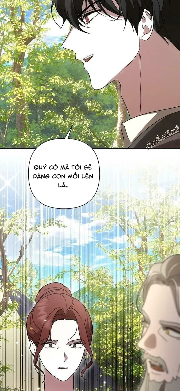 Phải Lòng Nhân Vật Phản Diện Từ Cái Nhìn Đầu Tiên Chapter 47 - 59