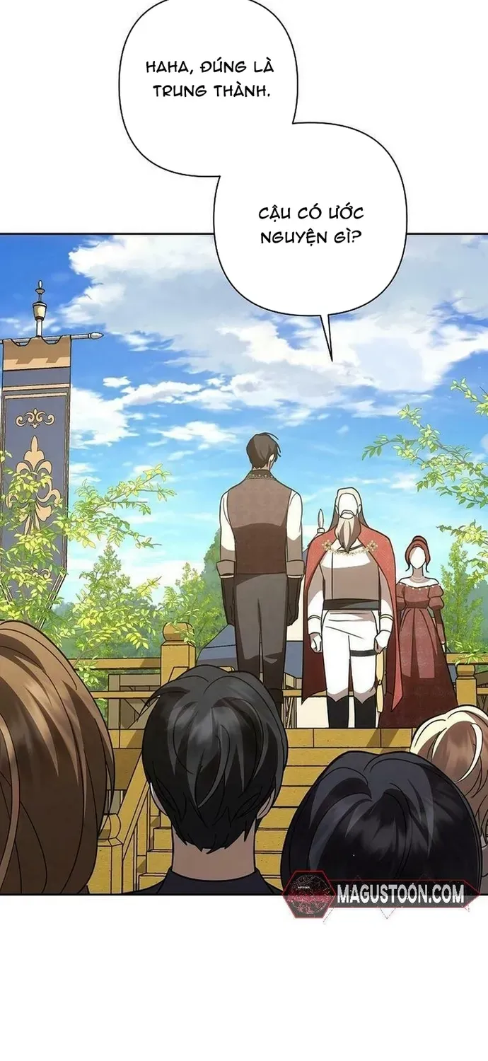 Phải Lòng Nhân Vật Phản Diện Từ Cái Nhìn Đầu Tiên Chapter 47 - 64