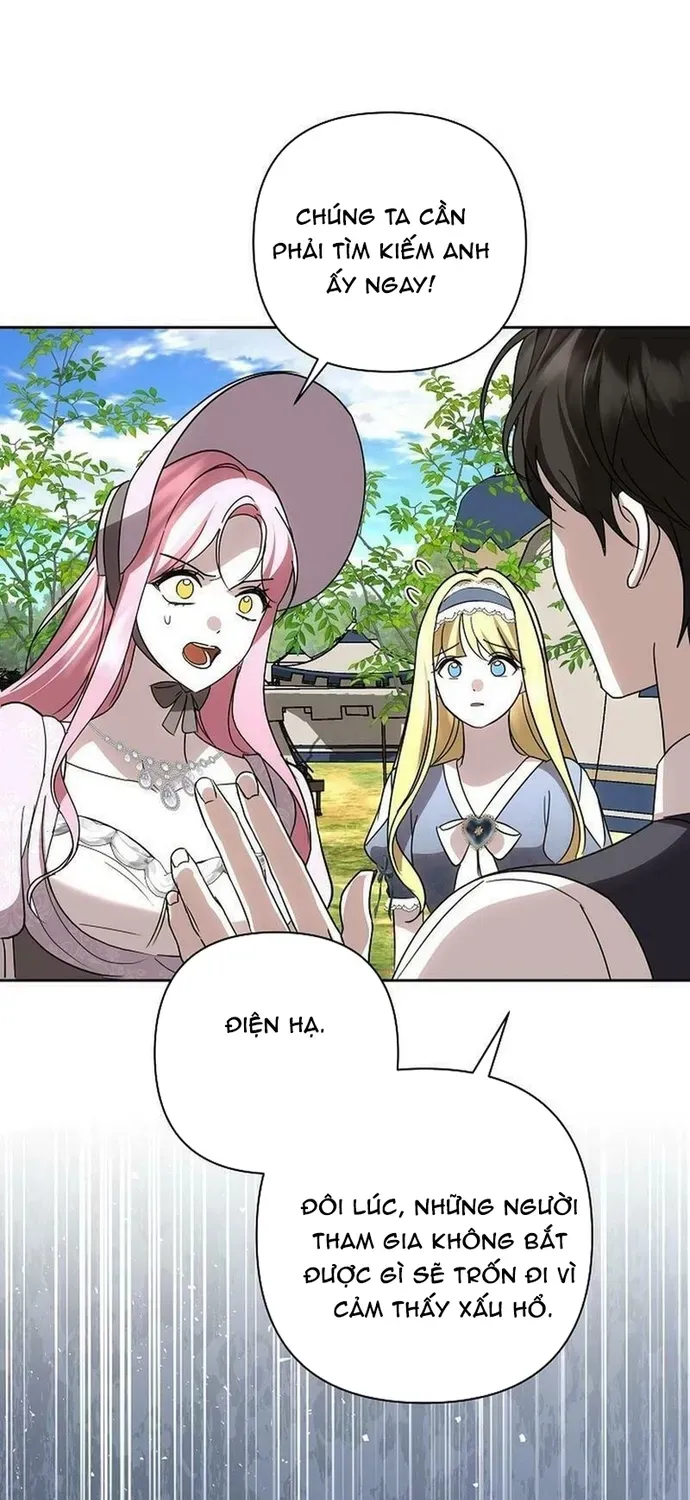 Phải Lòng Nhân Vật Phản Diện Từ Cái Nhìn Đầu Tiên Chapter 47 - 68