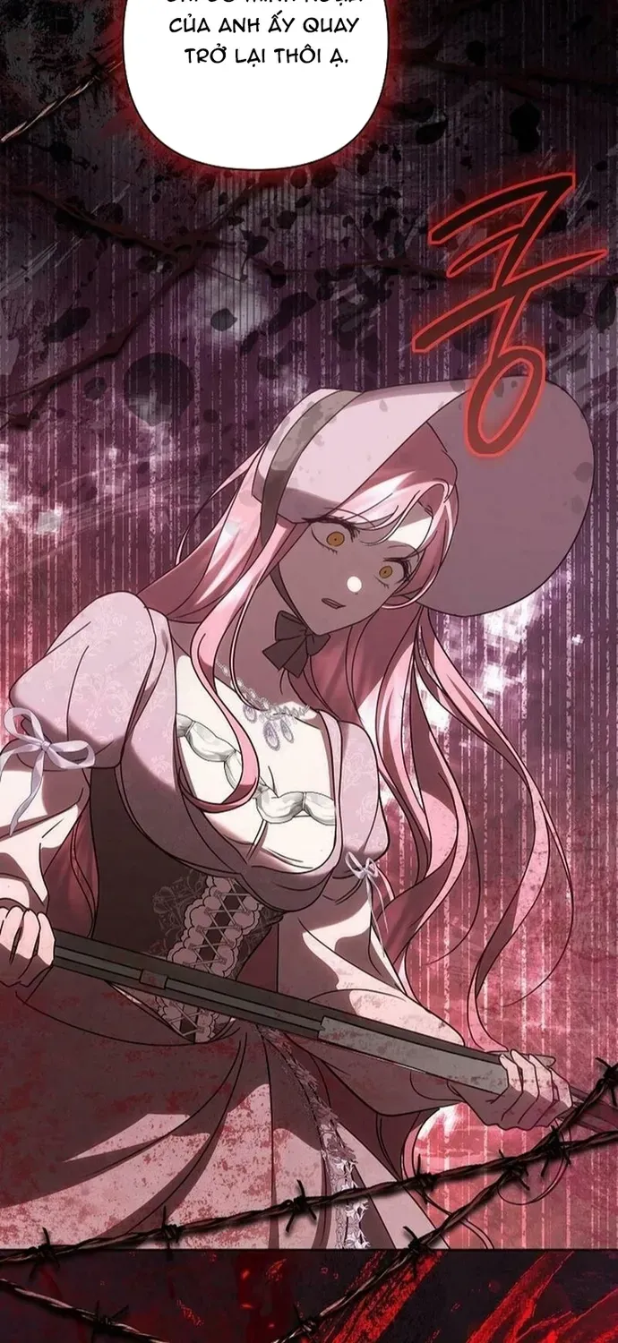 Phải Lòng Nhân Vật Phản Diện Từ Cái Nhìn Đầu Tiên Chapter 47 - 73