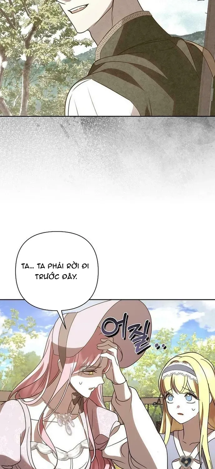 Phải Lòng Nhân Vật Phản Diện Từ Cái Nhìn Đầu Tiên Chapter 47 - 77