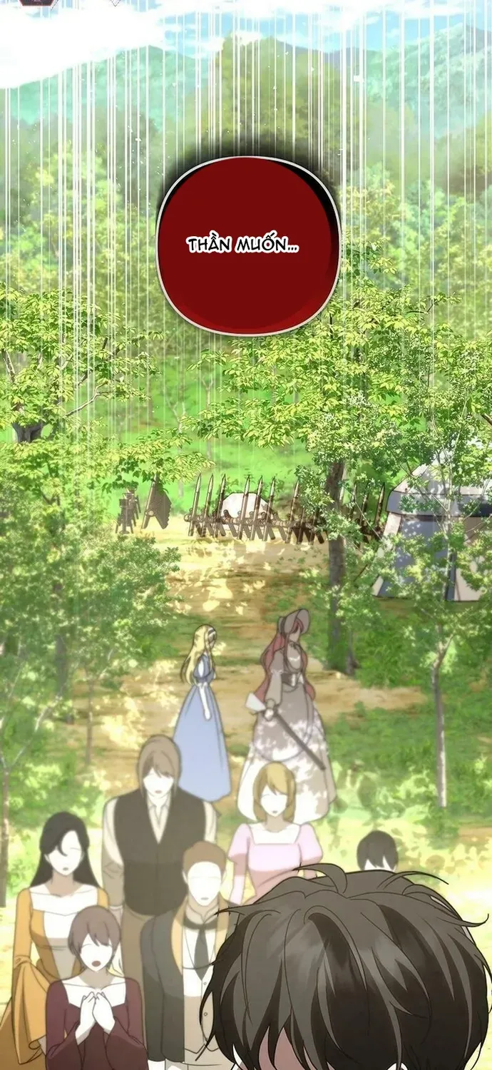 Phải Lòng Nhân Vật Phản Diện Từ Cái Nhìn Đầu Tiên Chapter 47 - 79