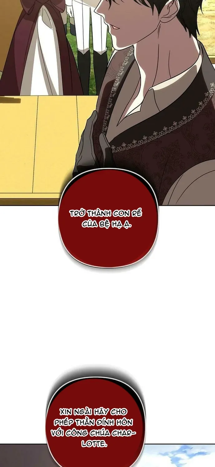 Phải Lòng Nhân Vật Phản Diện Từ Cái Nhìn Đầu Tiên Chapter 47 - 80