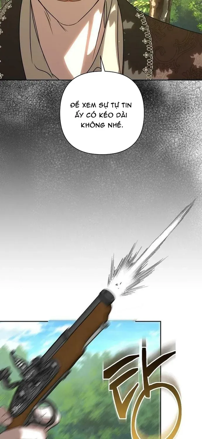 Phải Lòng Nhân Vật Phản Diện Từ Cái Nhìn Đầu Tiên Chapter 47 - 10