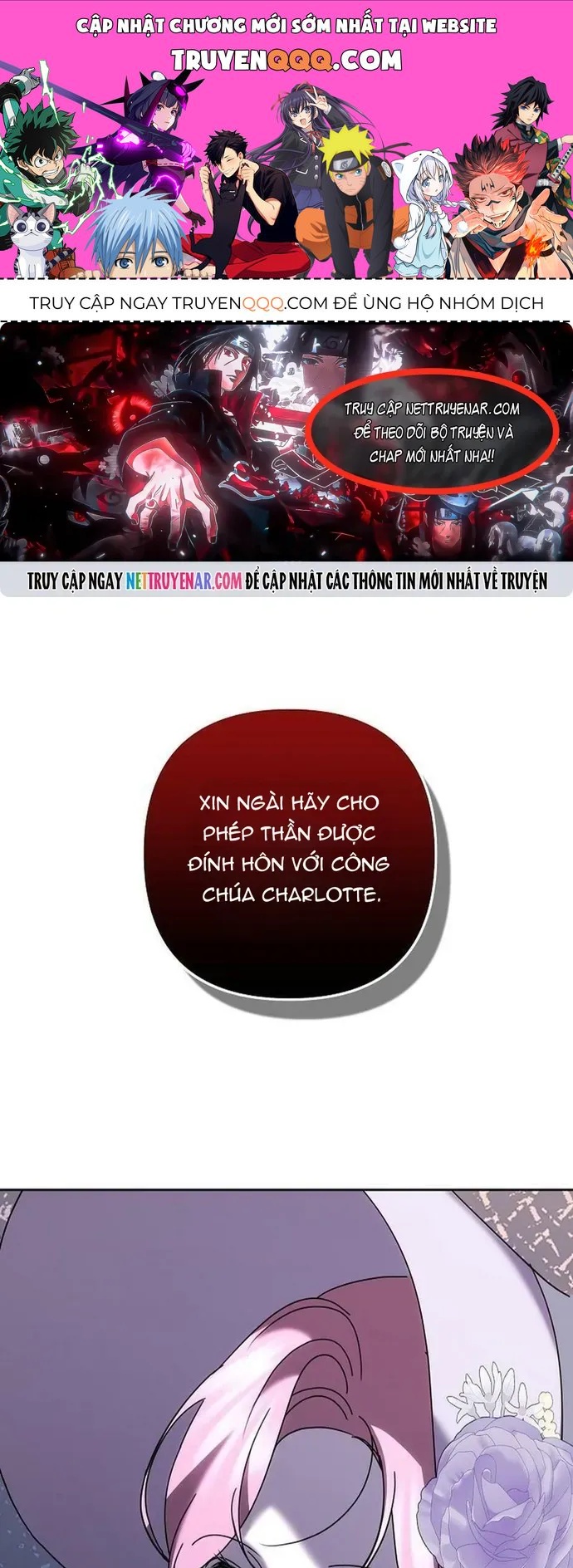 Phải Lòng Nhân Vật Phản Diện Từ Cái Nhìn Đầu Tiên Chapter 48 - 1