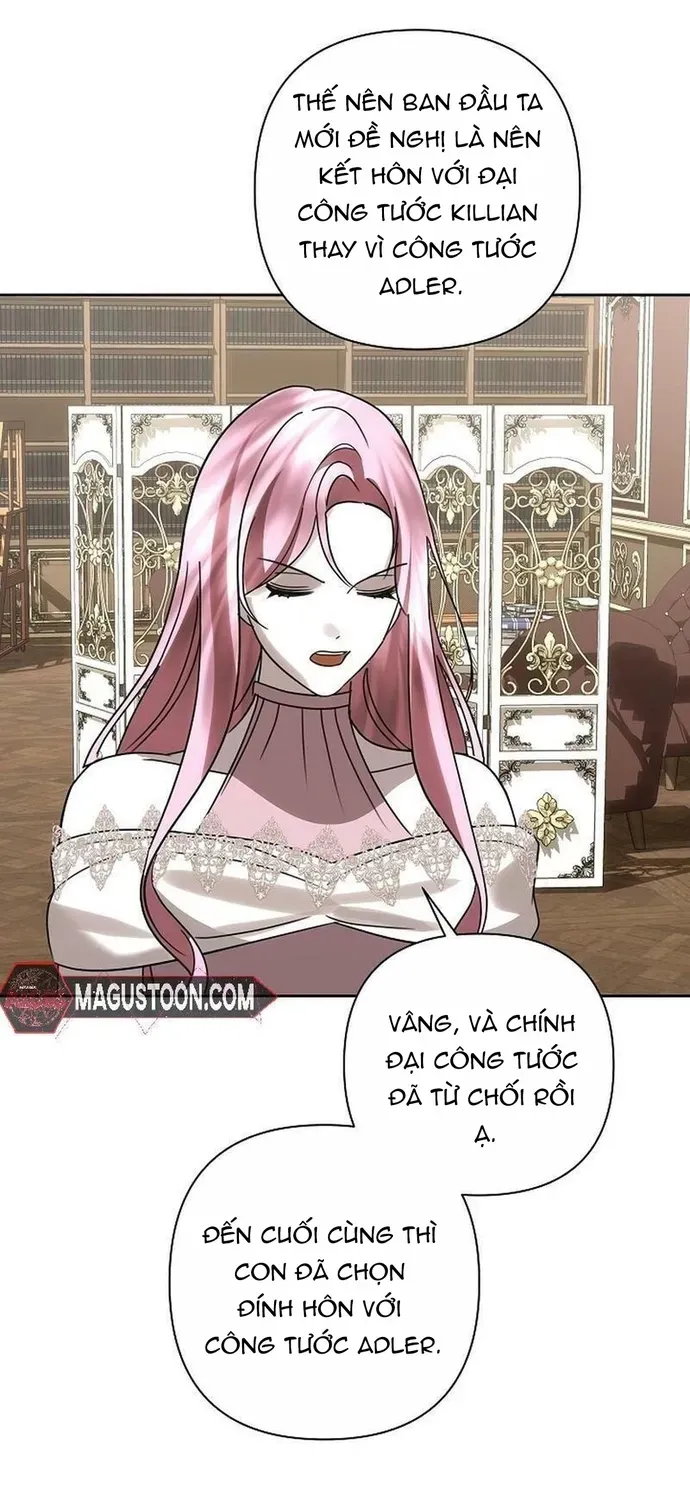 Phải Lòng Nhân Vật Phản Diện Từ Cái Nhìn Đầu Tiên Chapter 48 - 13