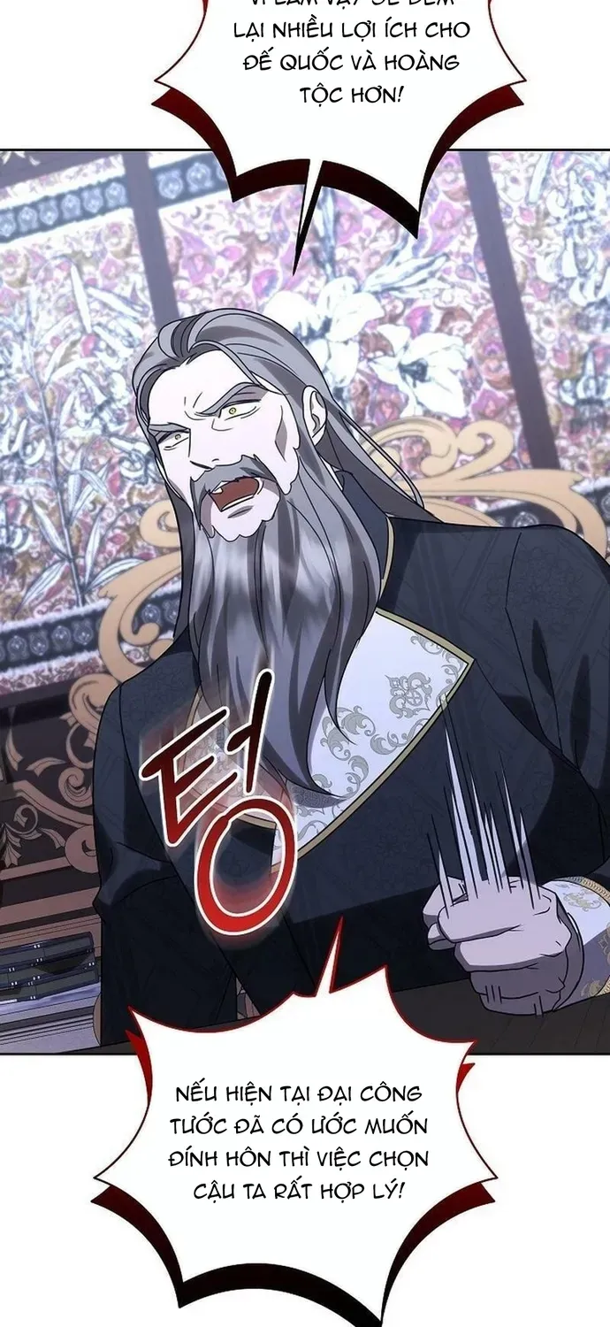 Phải Lòng Nhân Vật Phản Diện Từ Cái Nhìn Đầu Tiên Chapter 48 - 15