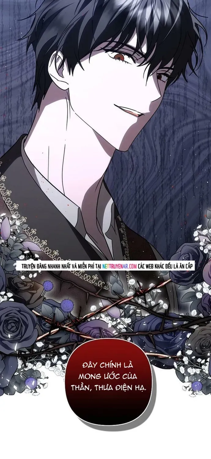 Phải Lòng Nhân Vật Phản Diện Từ Cái Nhìn Đầu Tiên Chapter 48 - 3