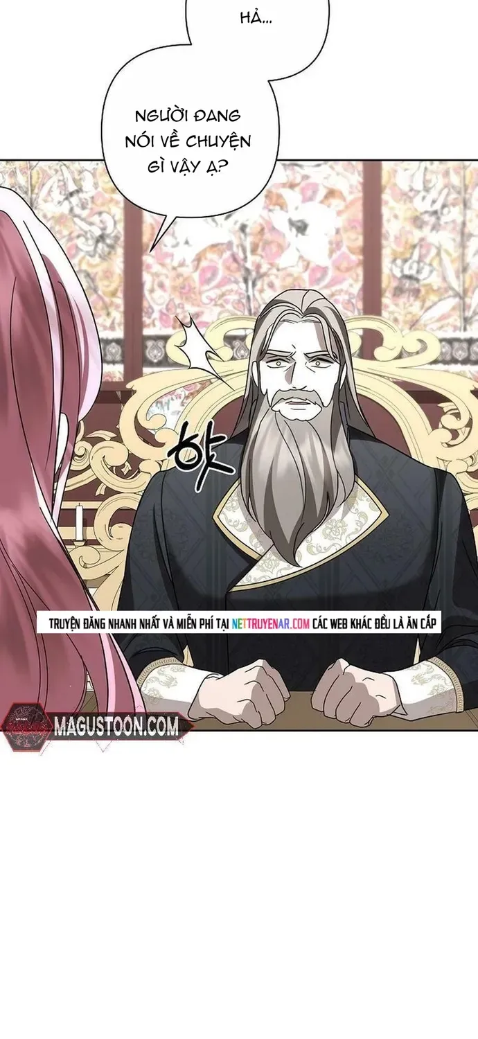 Phải Lòng Nhân Vật Phản Diện Từ Cái Nhìn Đầu Tiên Chapter 48 - 21