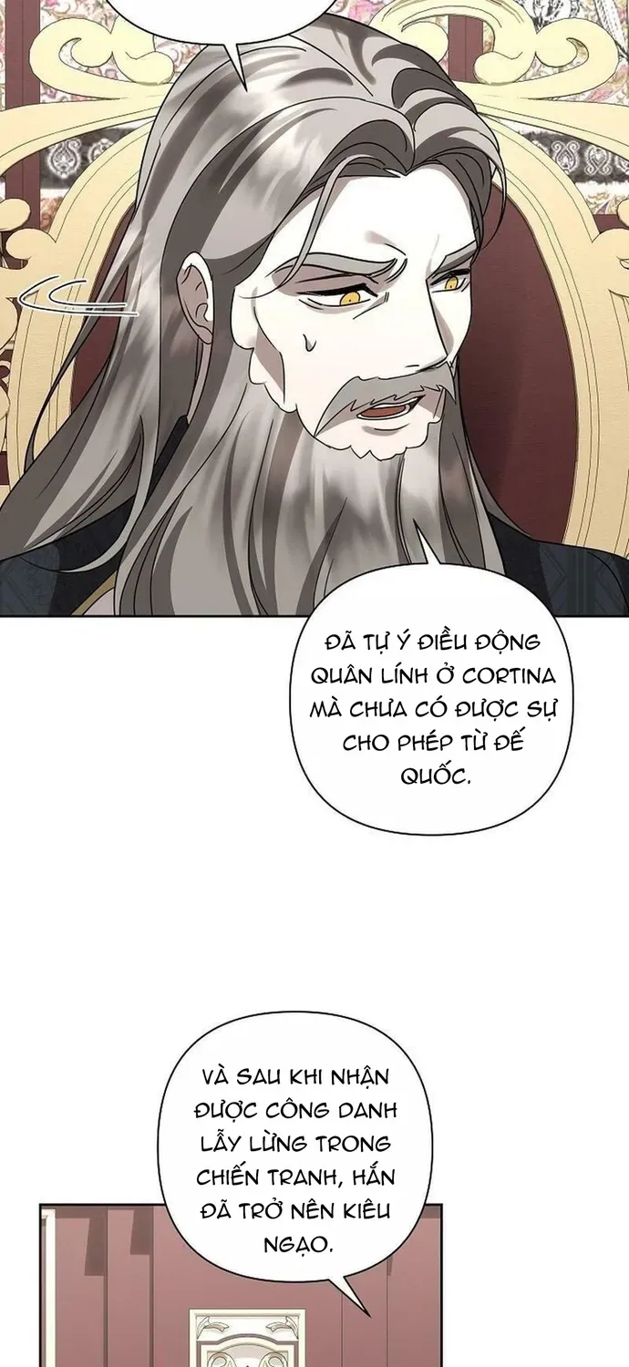 Phải Lòng Nhân Vật Phản Diện Từ Cái Nhìn Đầu Tiên Chapter 48 - 23