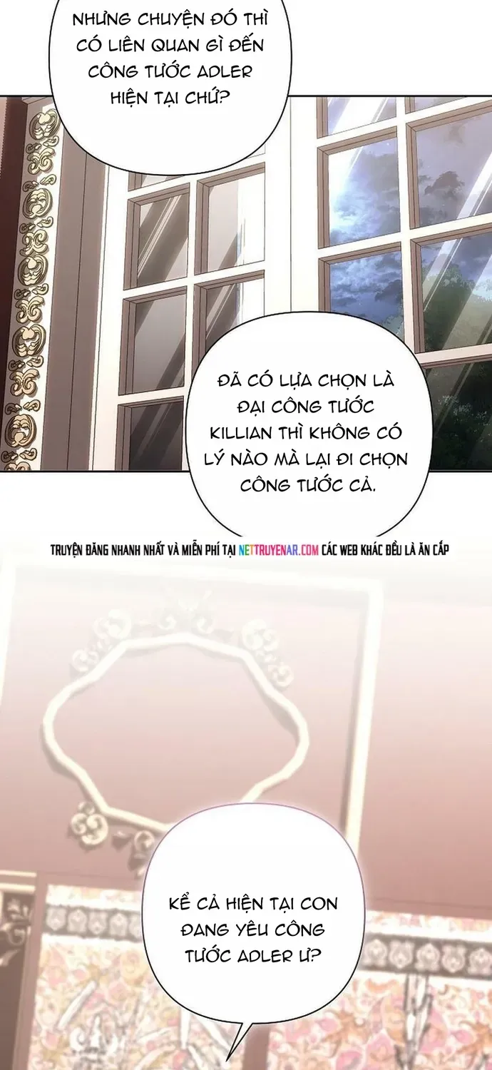 Phải Lòng Nhân Vật Phản Diện Từ Cái Nhìn Đầu Tiên Chapter 48 - 28