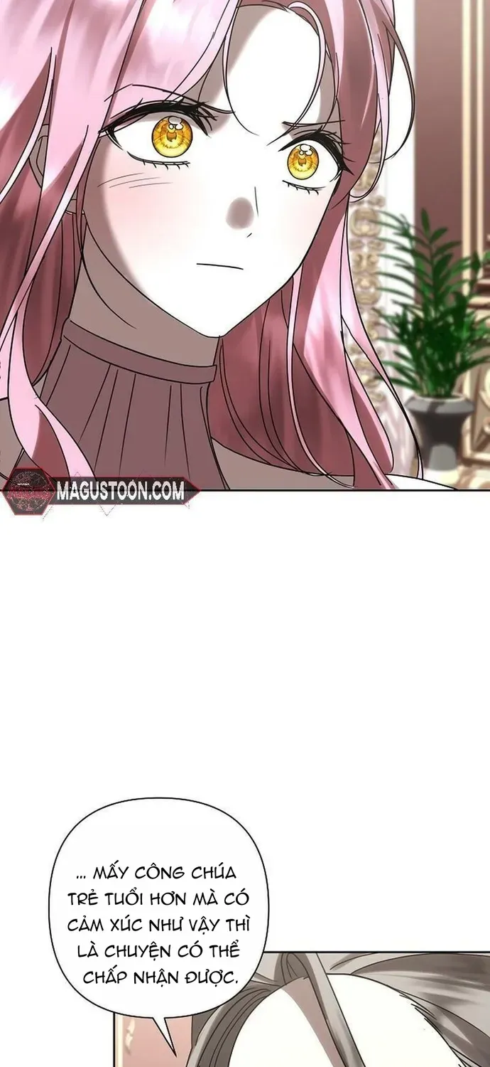 Phải Lòng Nhân Vật Phản Diện Từ Cái Nhìn Đầu Tiên Chapter 48 - 31