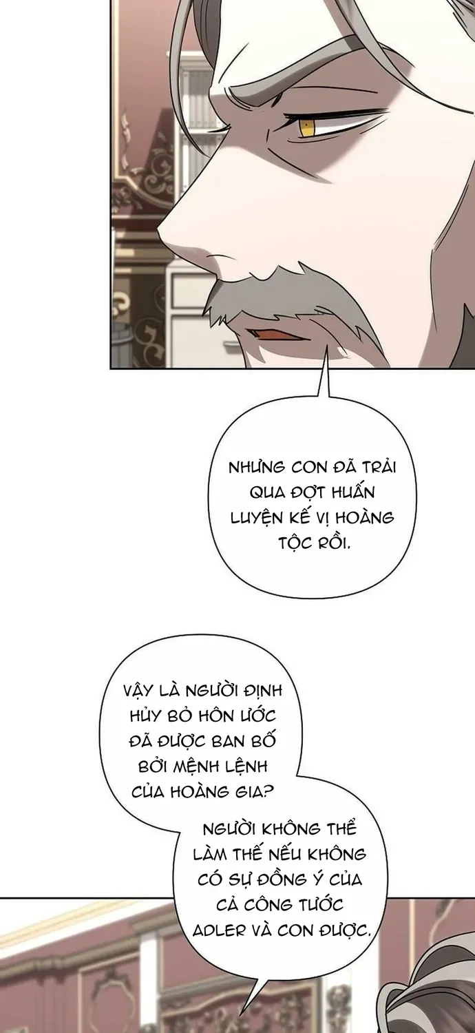 Phải Lòng Nhân Vật Phản Diện Từ Cái Nhìn Đầu Tiên Chapter 48 - 32