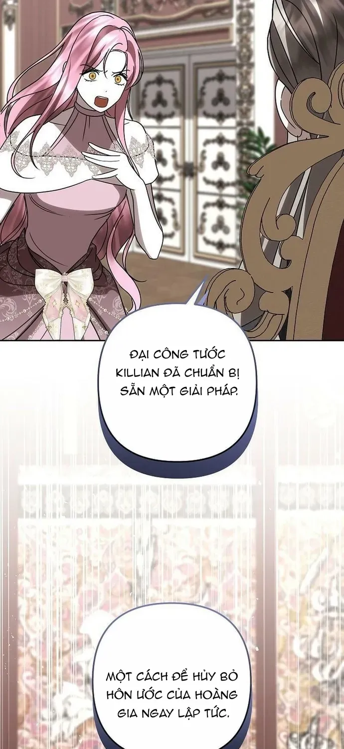 Phải Lòng Nhân Vật Phản Diện Từ Cái Nhìn Đầu Tiên Chapter 48 - 33