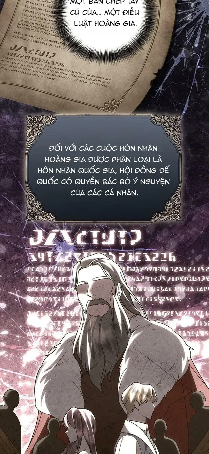 Phải Lòng Nhân Vật Phản Diện Từ Cái Nhìn Đầu Tiên Chapter 48 - 37