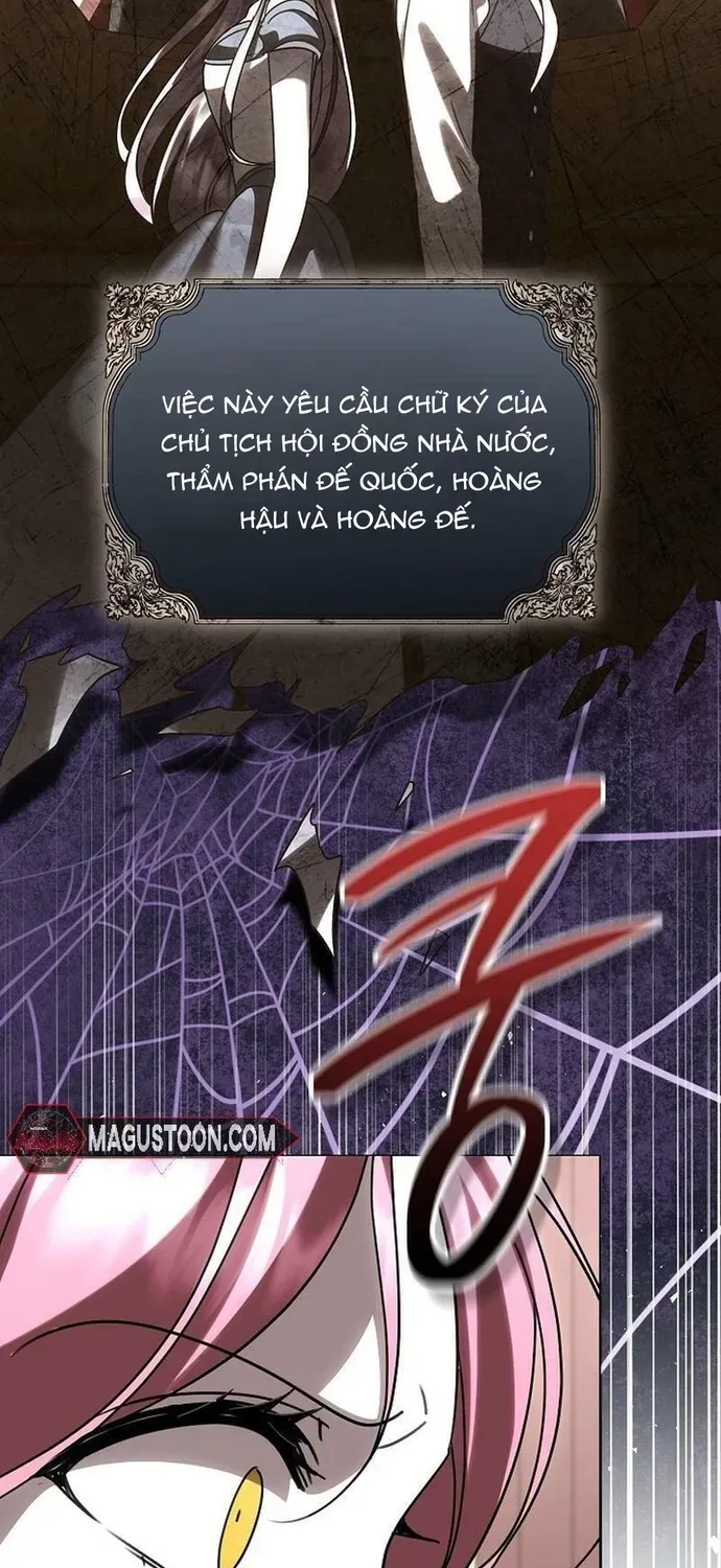 Phải Lòng Nhân Vật Phản Diện Từ Cái Nhìn Đầu Tiên Chapter 48 - 38