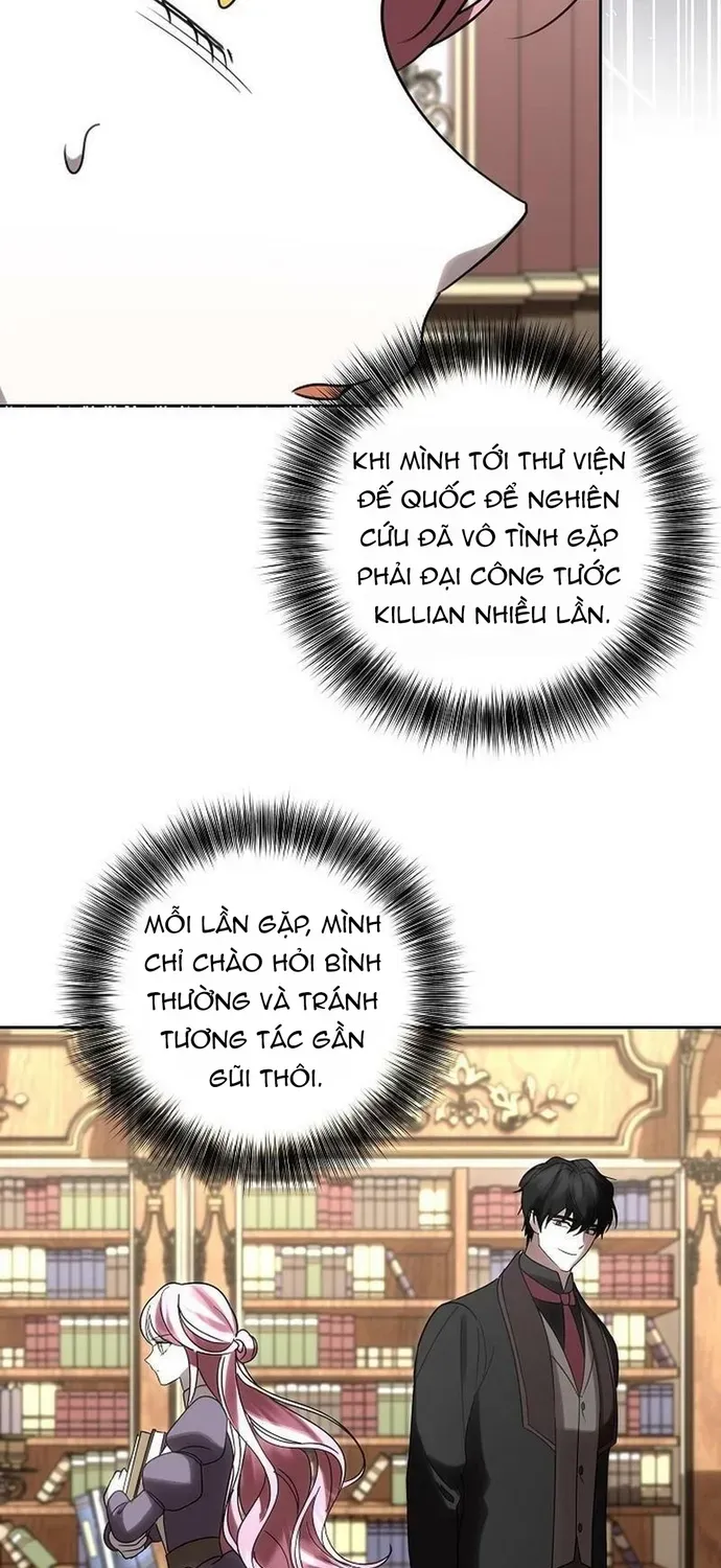 Phải Lòng Nhân Vật Phản Diện Từ Cái Nhìn Đầu Tiên Chapter 48 - 39